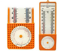 Гигрометр психрометрический - fgospostavki.ru - Махачкала