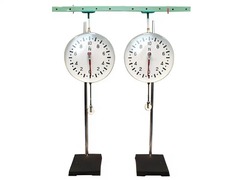 Динамометр демонстрационный (пара) - fgospostavki.ru - Махачкала