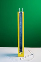 Манометр жидкостной демонстрационный - fgospostavki.ru - Махачкала