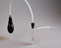 Прибор для окисления спирта над медным катализатором - fgospostavki.ru - Махачкала