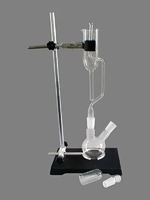 Прибор для получения галоидоалканов демонстрационный - fgospostavki.ru - Махачкала