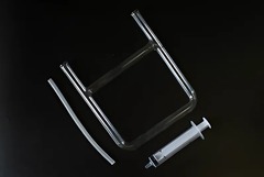 Трубка для демонстрации конвекции в жидкости - fgospostavki.ru - Махачкала