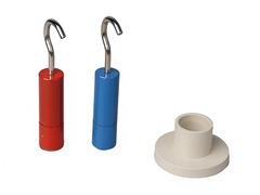 Цилиндры свинцовые со стругом - fgospostavki.ru - Махачкала