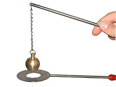 Шар с кольцом ШС - fgospostavki.ru - Махачкала