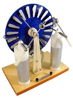 Машина электрофорная - fgospostavki.ru - Махачкала