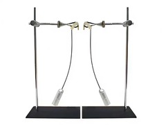 Маятник электростатический (пара) - fgospostavki.ru - Махачкала