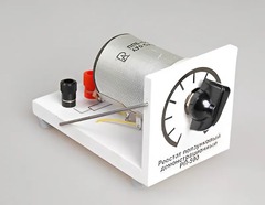 Реостат ползунковый РП 500 (РПШ-0,6) - fgospostavki.ru - Махачкала