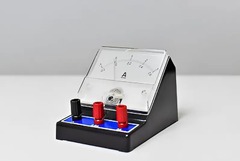 Амперметр лабораторный - fgospostavki.ru - Махачкала