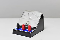 Вольтметр лабораторный - fgospostavki.ru - Махачкала