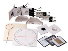 Набор лабораторный "Оптика" - fgospostavki.ru - Махачкала