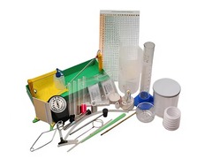 Набор лабораторный "Тепловые явления" - fgospostavki.ru - Махачкала