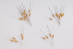 Набор резисторов для практикума - fgospostavki.ru - Махачкала