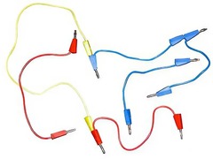 Набор соединительных проводов (шлейфовых) - fgospostavki.ru - Махачкала