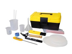 Набор для исследования почвенного покрова - fgospostavki.ru - Махачкала