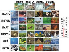 Фенологические наблюдения - fgospostavki.ru - Махачкала