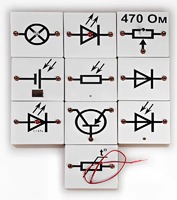 Набор для демонстраций по физике "Электричество-2" - fgospostavki.ru - Махачкала