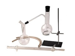 Набор деталей к установке для перегонки веществ - fgospostavki.ru - Махачкала