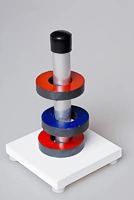 Набор "Магниты кольцевые" - fgospostavki.ru - Махачкала