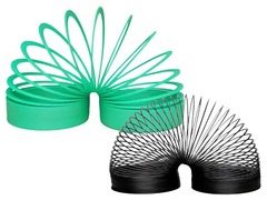 Набор пружин для демонстрации волнового движения - fgospostavki.ru - Махачкала