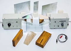 Комплект приборов и принадлежностей для демонстрации свойств электромагнитных волн - fgospostavki.ru - Махачкала