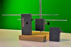 Комплект приборов для изучения принципов радиоприема и радиопередачи - fgospostavki.ru - Махачкала