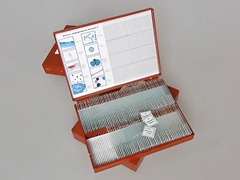 Комплект микропрепаратов "Ботаника 2" - fgospostavki.ru - Махачкала