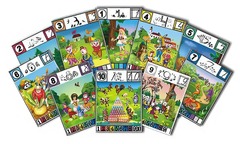 Демонстрационное пособие "Сказочный счёт" - fgospostavki.ru - Махачкала