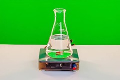 Мешалка магнитная - fgospostavki.ru - Махачкала