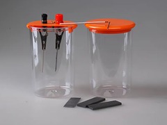 Набор по электролизу (демонстрационный) - fgospostavki.ru - Махачкала