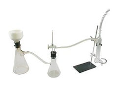 Установка для фильтрования под вакуумом - fgospostavki.ru - Махачкала