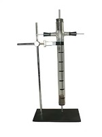 Эвдиометр (принадлежность к источнику высокого напряжения) - fgospostavki.ru - Махачкала