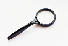 Лупа ручная - fgospostavki.ru - Махачкала