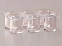 Пластина для работ с малым количеством веществ - fgospostavki.ru - Махачкала