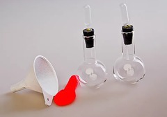 Прибор для иллюстрации закона сохранения массы веществ - fgospostavki.ru - Махачкала