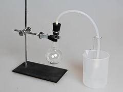 Прибор для получения галоидоалканов и сложных эфиров лабораторный - fgospostavki.ru - Махачкала