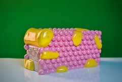 Модель "Строение клеточной оболочки" - fgospostavki.ru - Махачкала