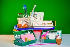 Набор для экспериментирования "Наблюдения за природой. Живая и неживая природа" - fgospostavki.ru - Махачкала