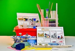 Набор для экспериментирования "Наблюдения за природой. Измерения" - fgospostavki.ru - Махачкала