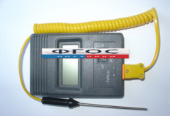 Термометр электронный демонстрационный - fgospostavki.ru - Махачкала