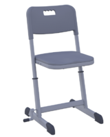 Стул ученический NOMAD V - fgospostavki.ru - Махачкала