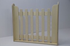 Панель для игровых зон “Забор” - fgospostavki.ru - Махачкала