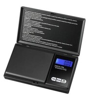 Электронные весы с высокой точностью до 200 гр. - fgospostavki.ru - Махачкала