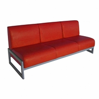 Диван модульный 'АТЛАНТ' 3-х местный - fgospostavki.ru - Махачкала