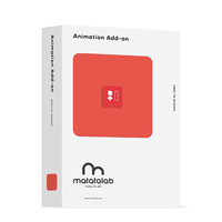 Дополнительный анимационный набор Matatalab Animation Add-on - fgospostavki.ru - Махачкала