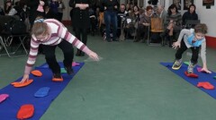 Дорожка (ручка-ножка) - fgospostavki.ru - Махачкала