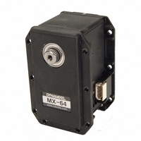 Сервомотор DYNAMIXEL MX-64R - fgospostavki.ru - Махачкала