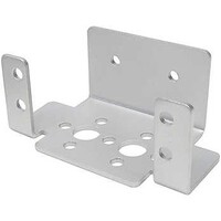 Кронштейны для крепления одного серводвигателя Tetrix (2 штуки) - fgospostavki.ru - Махачкала