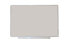 Доска магнитно-маркерная настенная одноэлементная белая полимерная (1200х1000) - fgospostavki.ru - Махачкала