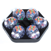 Комплект программируемых мини-роботов Blue-Bot  - fgospostavki.ru - Махачкала