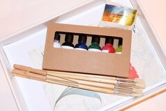 Комплект Эбру (вариант 2) - fgospostavki.ru - Махачкала